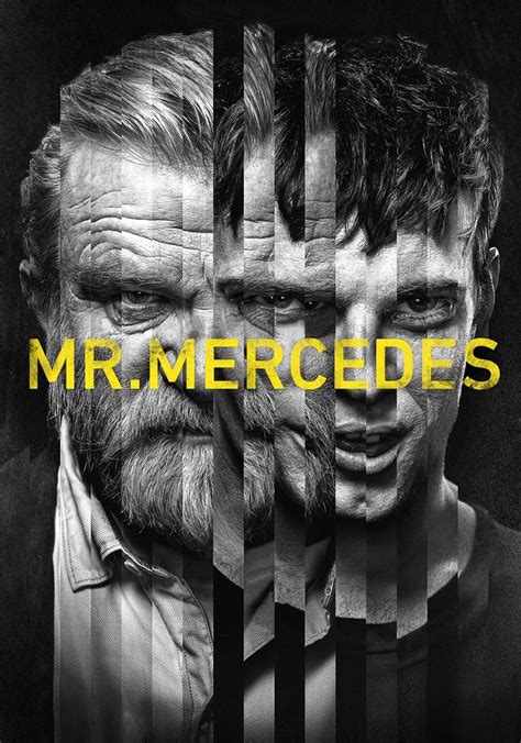 moviesjoy mr. mercedes|Watch Mr. Mercedes Streaming Online .